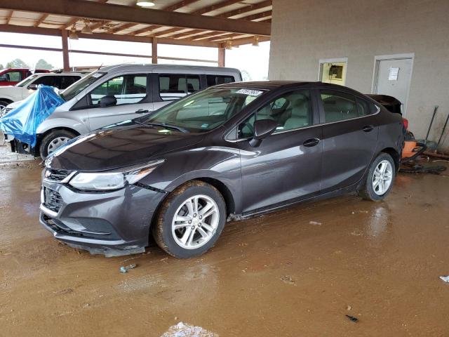 CHEVROLET CRUZE LT 2016 1g1be5sm4g7317653