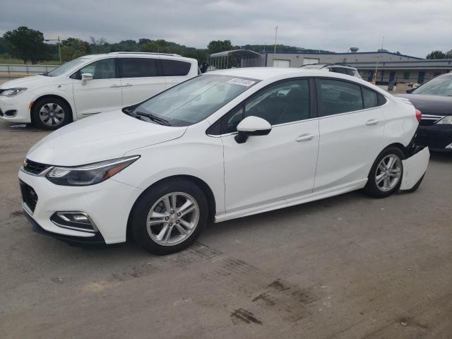 CHEVROLET CRUZE LT 2016 1g1be5sm4g7321184