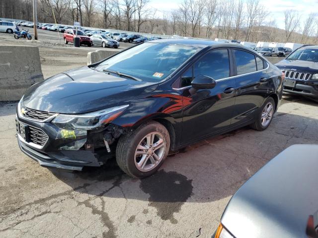 CHEVROLET CRUZE LT 2017 1g1be5sm4h7103117