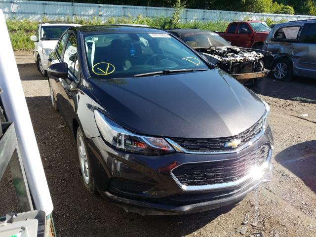 CHEVROLET NULL 2017 1g1be5sm4h7123433