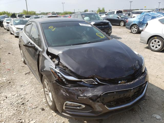 CHEVROLET NULL 2017 1g1be5sm4h7136165