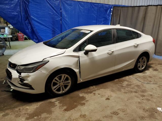 CHEVROLET CRUZE LT 2017 1g1be5sm4h7139017