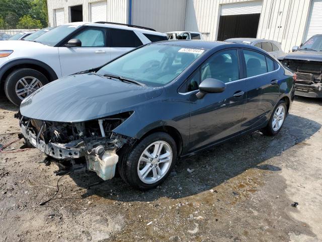 CHEVROLET CRUZE 2017 1g1be5sm4h7140524