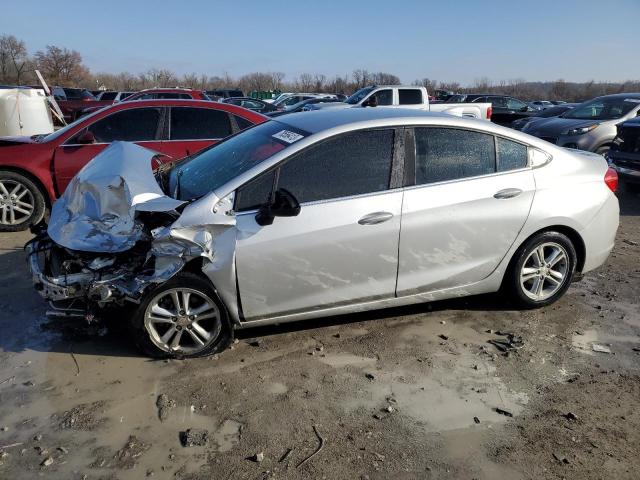 CHEVROLET CRUZE 2017 1g1be5sm4h7150017