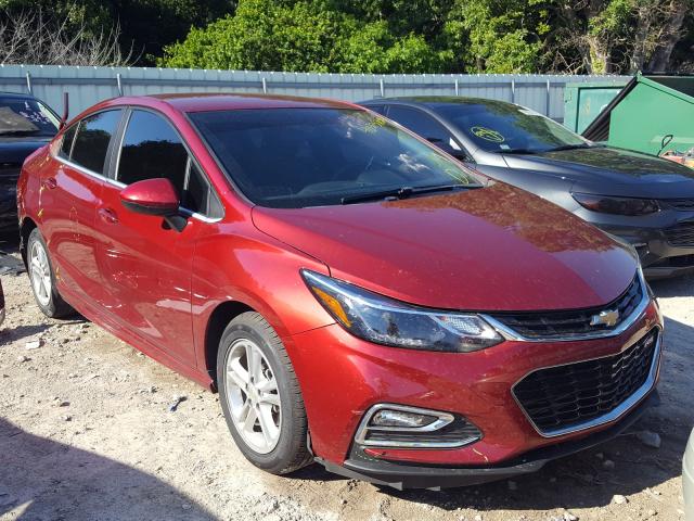 CHEVROLET NULL 2017 1g1be5sm4h7154228