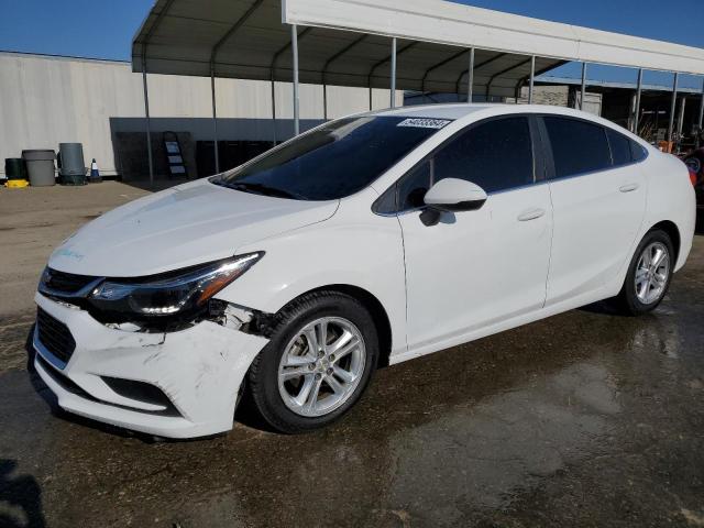 CHEVROLET CRUZE 2017 1g1be5sm4h7189545