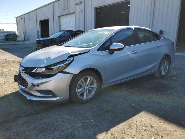 CHEVROLET CRUZE LT 2017 1g1be5sm4h7207798