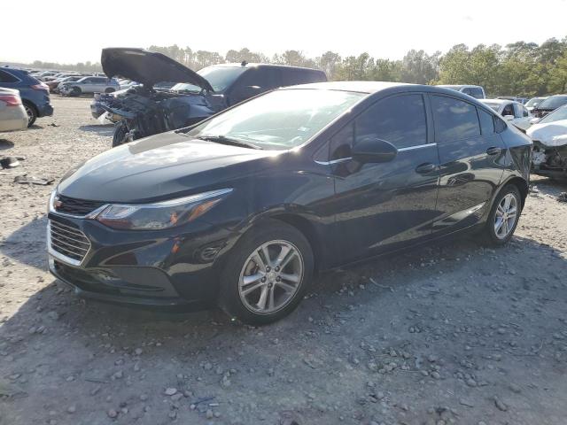 CHEVROLET CRUZE 2017 1g1be5sm4h7216310