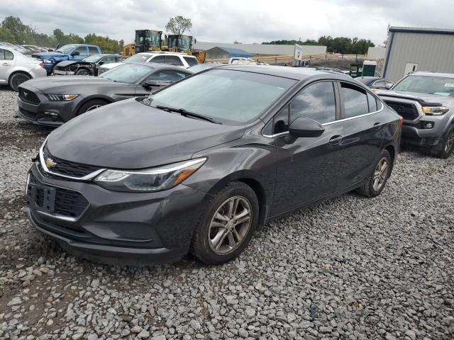 CHEVROLET CRUZE 2017 1g1be5sm4h7217425