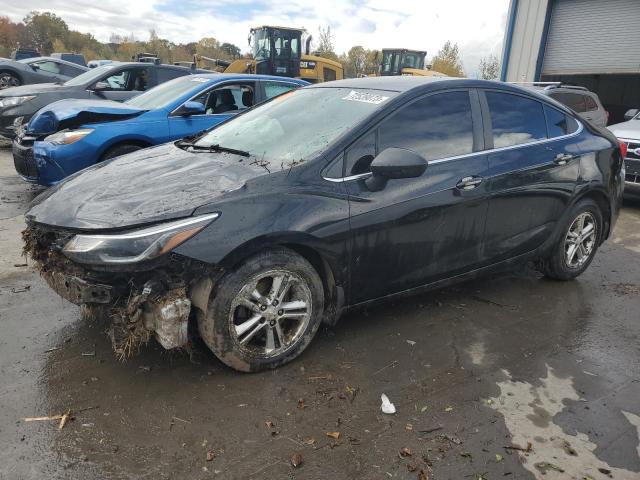 CHEVROLET CRUZE 2017 1g1be5sm4h7220602