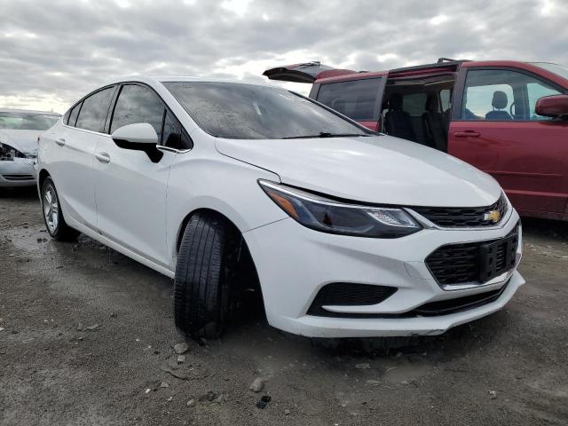 CHEVROLET CRUZE LT 2017 1g1be5sm4h7238971