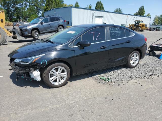 CHEVROLET CRUZE 2017 1g1be5sm4h7241286