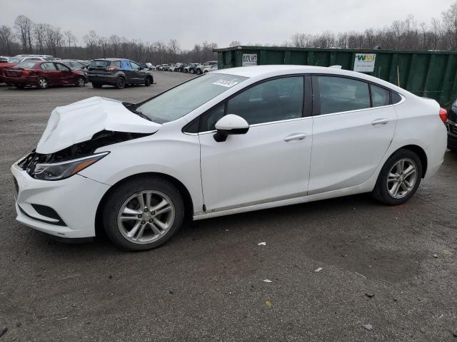 CHEVROLET CRUZE 2017 1g1be5sm4h7246231