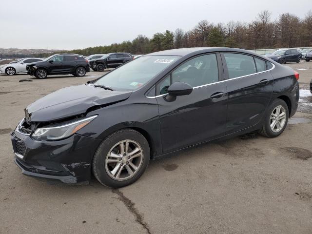 CHEVROLET CRUZE 2017 1g1be5sm4h7256922