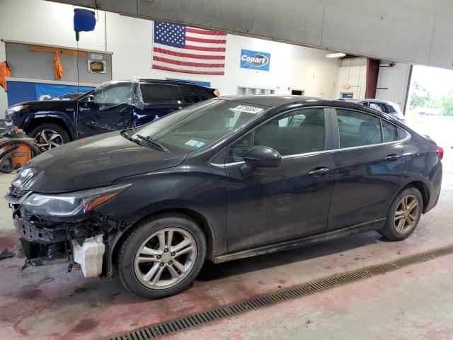 CHEVROLET CRUZE 2017 1g1be5sm4h7266916