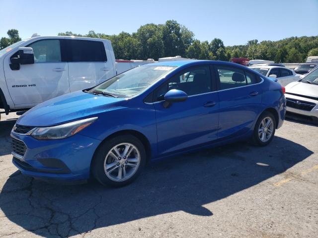 CHEVROLET CRUZE 2018 1g1be5sm4j7140643