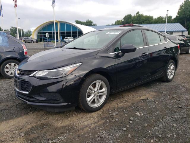 CHEVROLET CRUZE 2018 1g1be5sm4j7166207