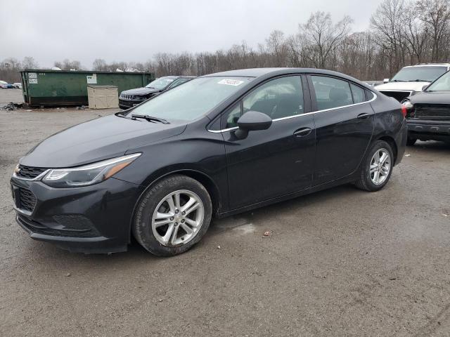 CHEVROLET CRUZE 2018 1g1be5sm4j7171164