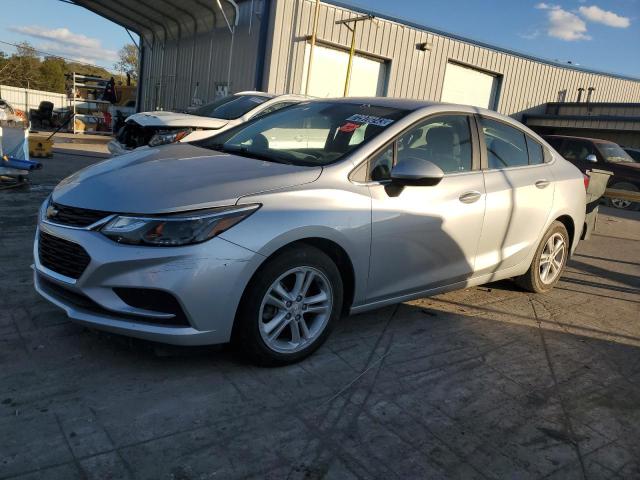 CHEVROLET CRUZE 2018 1g1be5sm4j7172086