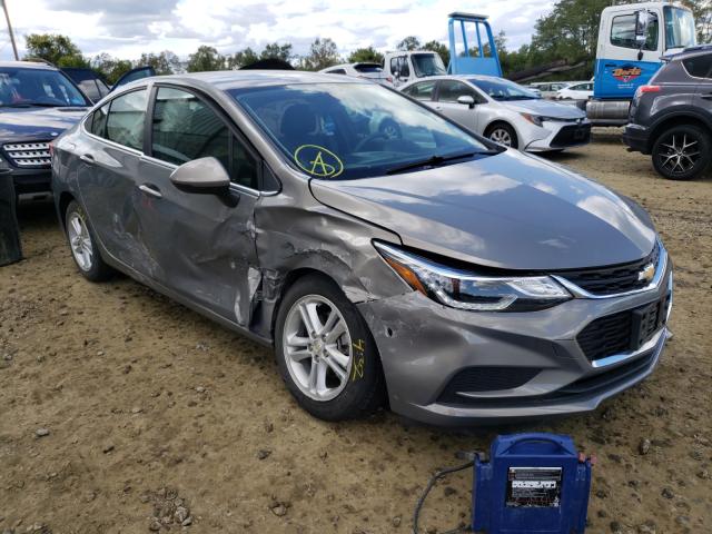 CHEVROLET CRUZE 2018 1g1be5sm4j7208813