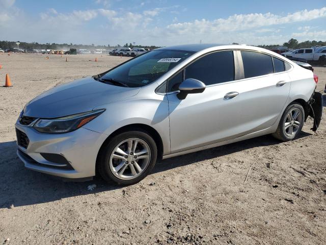 CHEVROLET CRUZE LT 2018 1g1be5sm4j7209279