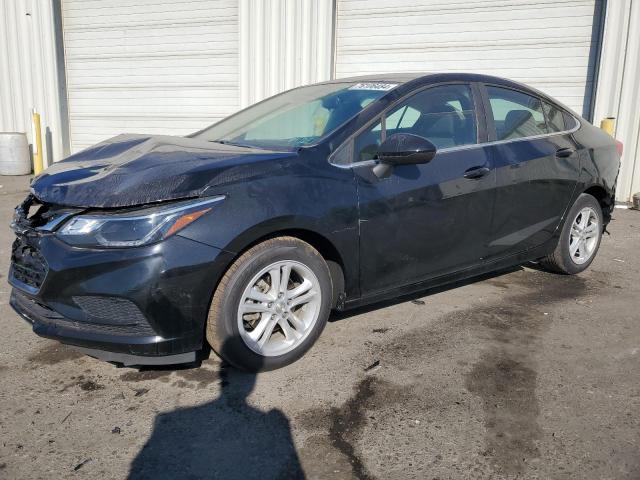 CHEVROLET CRUZE LT 2018 1g1be5sm4j7211839