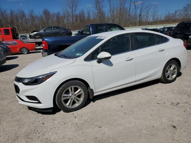 CHEVROLET CRUZE 2018 1g1be5sm4j7220881