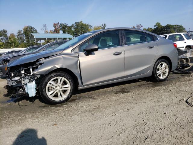 CHEVROLET CRUZE 2018 1g1be5sm4j7236823