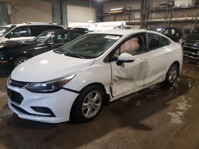 CHEVROLET CRUZE 2018 1g1be5sm4j7238748