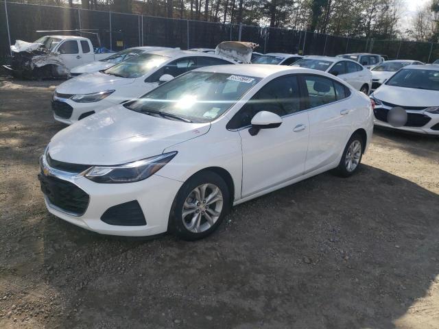 CHEVROLET CRUZE LT 2019 1g1be5sm4k7113296