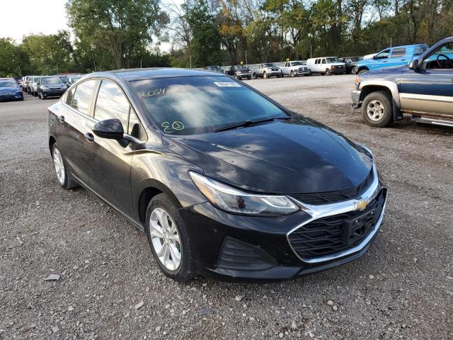 CHEVROLET CRUZ 2019 1g1be5sm4k7144810