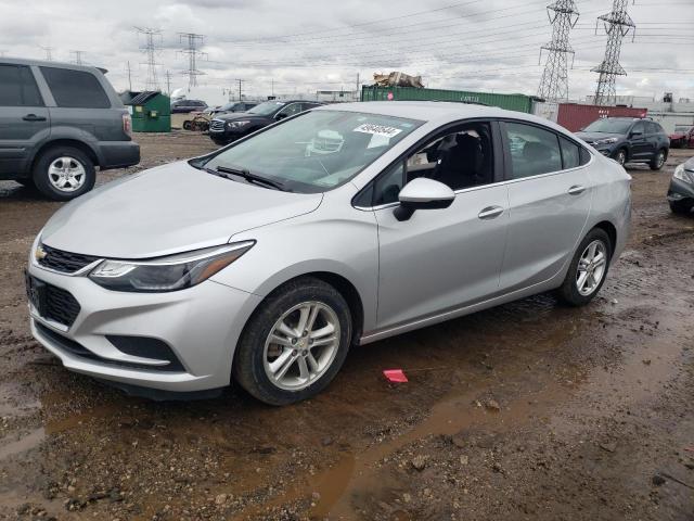 CHEVROLET CRUZE 2016 1g1be5sm5g7261237