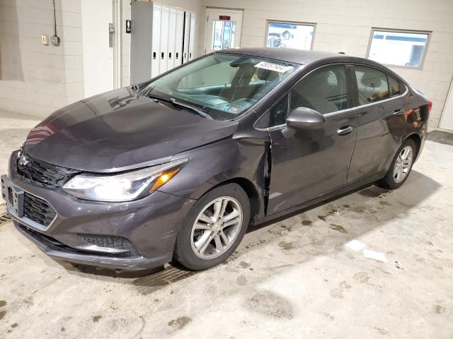 CHEVROLET CRUZE 2016 1g1be5sm5g7270262