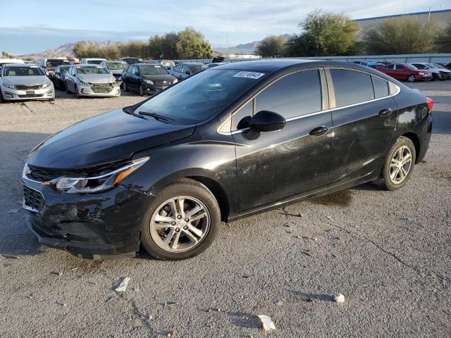 CHEVROLET CRUZE 2016 1g1be5sm5g7271539