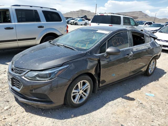 CHEVROLET CRUZE LT 2016 1g1be5sm5g7292472