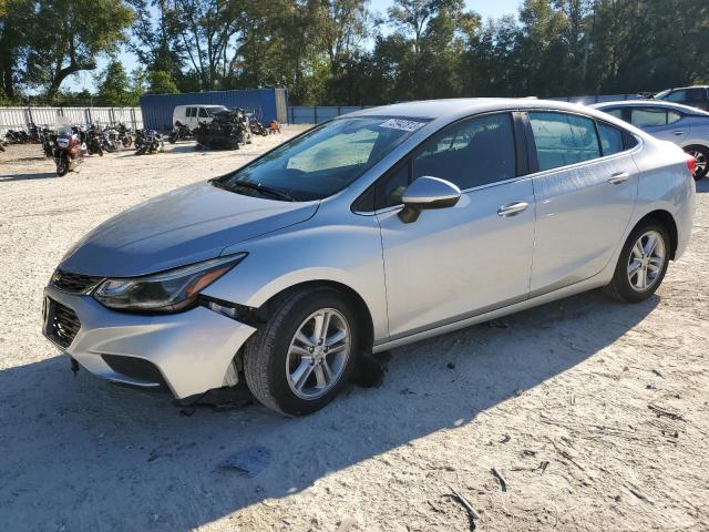 CHEVROLET CRUZE 2016 1g1be5sm5g7293315