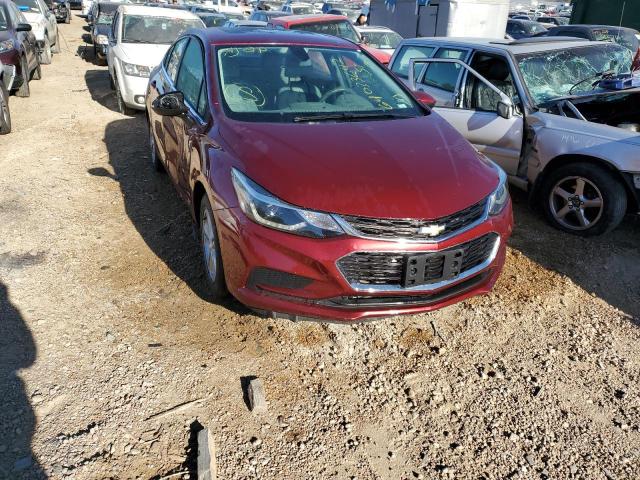 CHEVROLET NULL 2016 1g1be5sm5g7307682