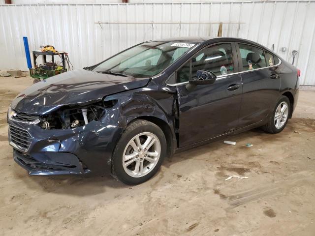 CHEVROLET CRUZE 2016 1g1be5sm5g7311005