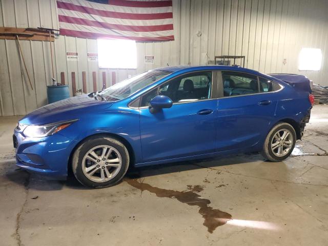 CHEVROLET CRUZE 2016 1g1be5sm5g7311232