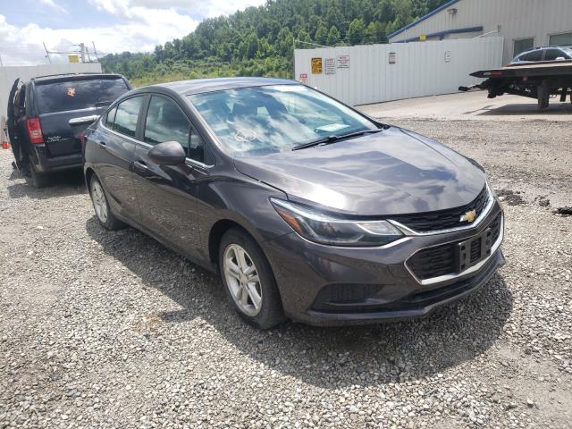 CHEVROLET CRUZE 2015 1g1be5sm5g7323350