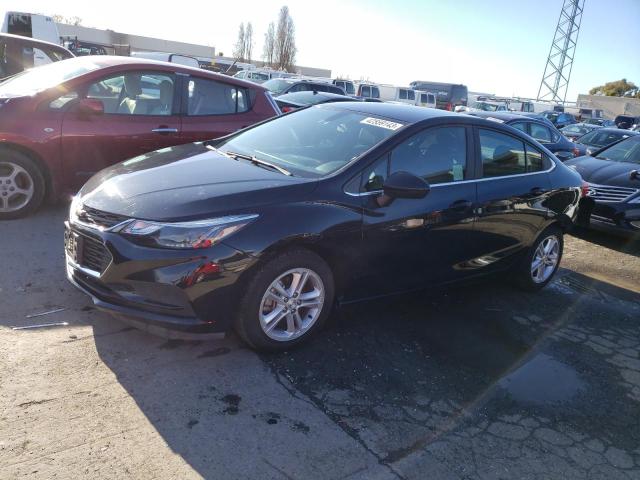 CHEVROLET CRUZE LT 2016 1g1be5sm5g7323719