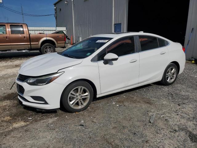 CHEVROLET CRUZE LT 2016 1g1be5sm5g7324207