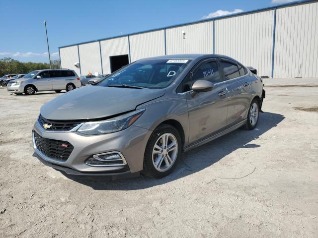 CHEVROLET NULL 2017 1g1be5sm5h7142282