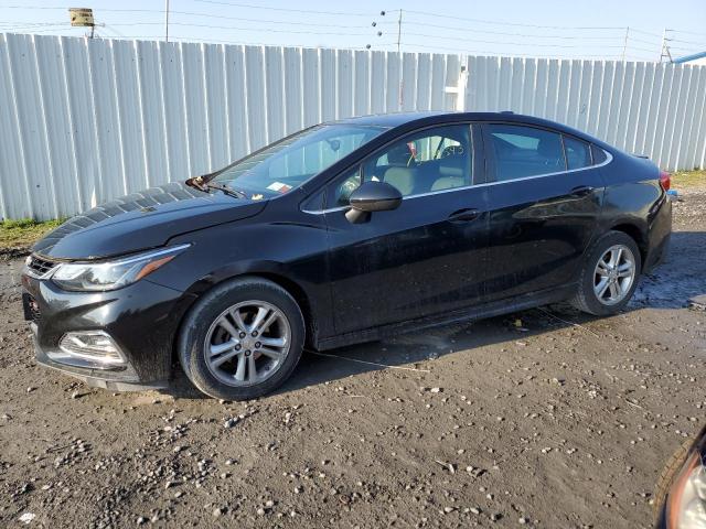 CHEVROLET CRUZE 2017 1g1be5sm5h7146784