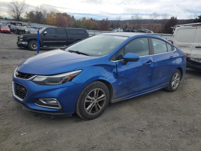 CHEVROLET CRUZE 2017 1g1be5sm5h7149653