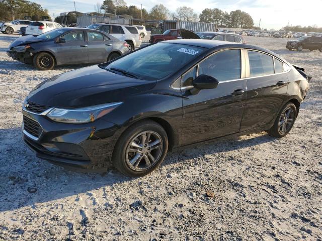 CHEVROLET CRUZE 2017 1g1be5sm5h7156859