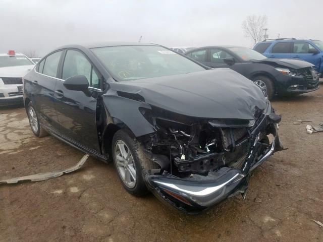 CHEVROLET NULL 2017 1g1be5sm5h7175217