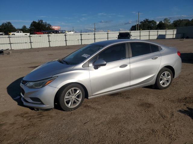 CHEVROLET CRUZE LT 2017 1g1be5sm5h7176836