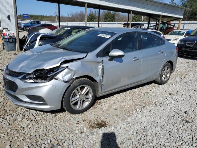 CHEVROLET CRUZE 2017 1g1be5sm5h7188792