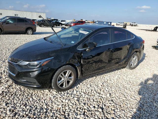 CHEVROLET CRUZE 2017 1g1be5sm5h7193118